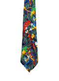 Disney Mickey Mouse & Friends Safari Tie
