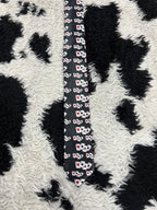 Deck of Cards Narrow Tie