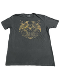 Celtic Ravens Tee (Large)