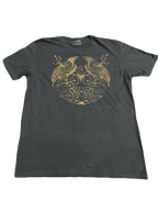 Celtic Ravens Tee (Large)