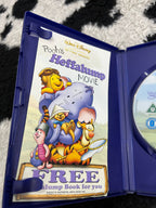 Disney Pooh Heffalump Movie