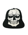 Skull Cap
