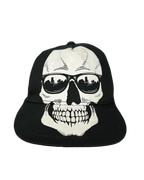 Skull Cap