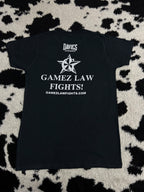 Brawl or Nothing Tee (Medium)