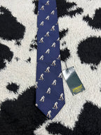 Soprano Tie (New & Tagged)