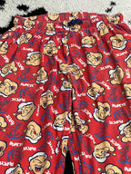 Popeye The Sailor PJs (Medium)