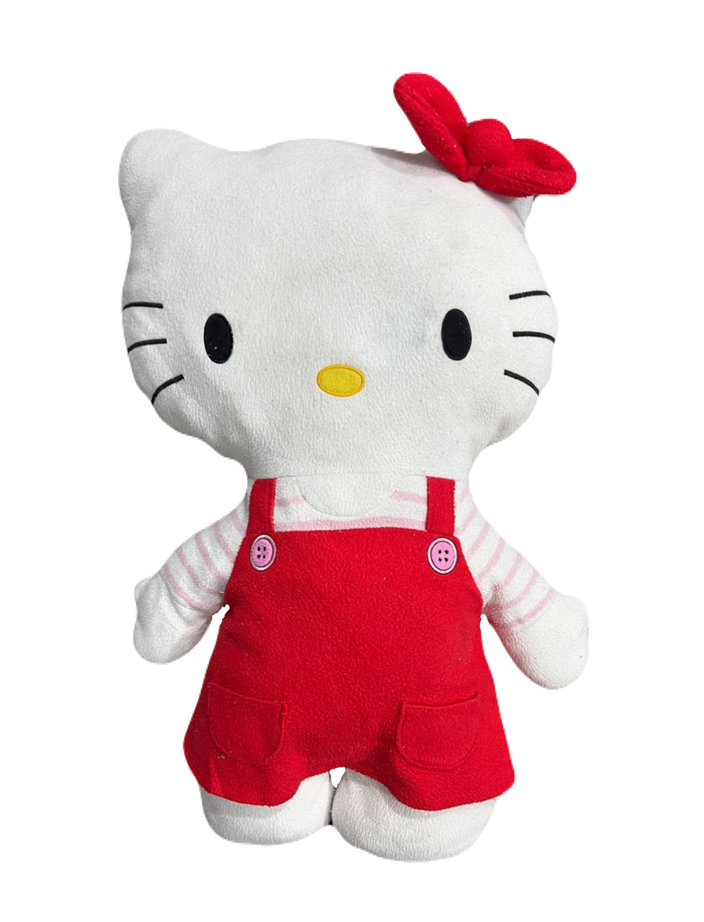 Big Sanrio Hello Kitty Plush