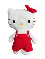 Big Sanrio Hello Kitty Plush