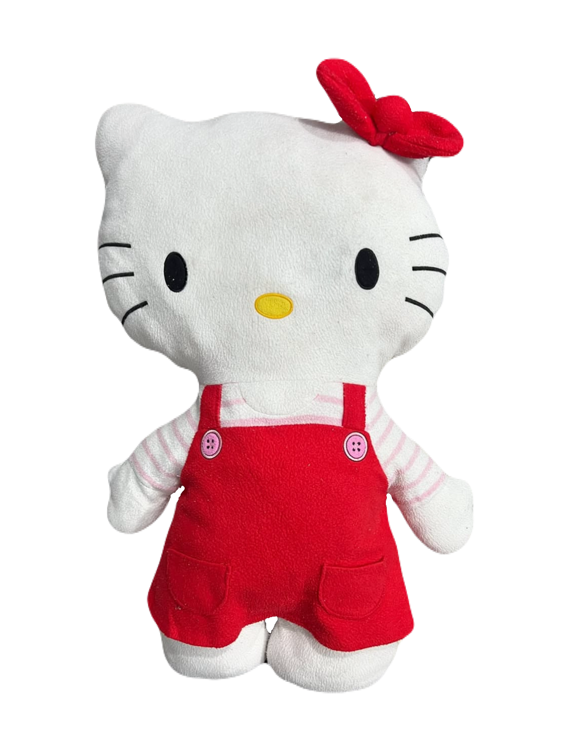 Big Sanrio Hello Kitty Plush