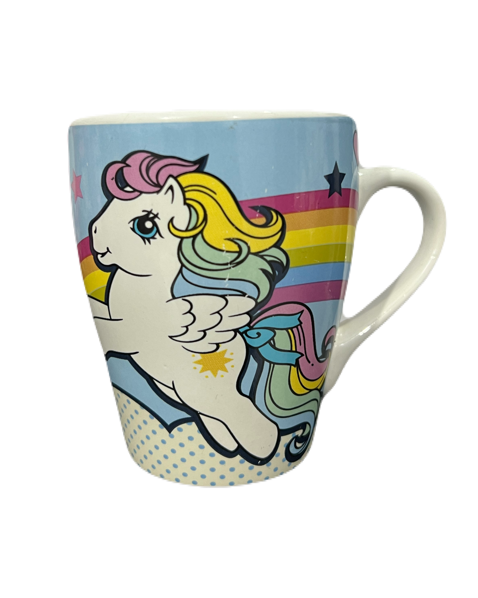 My Little Pony Mug