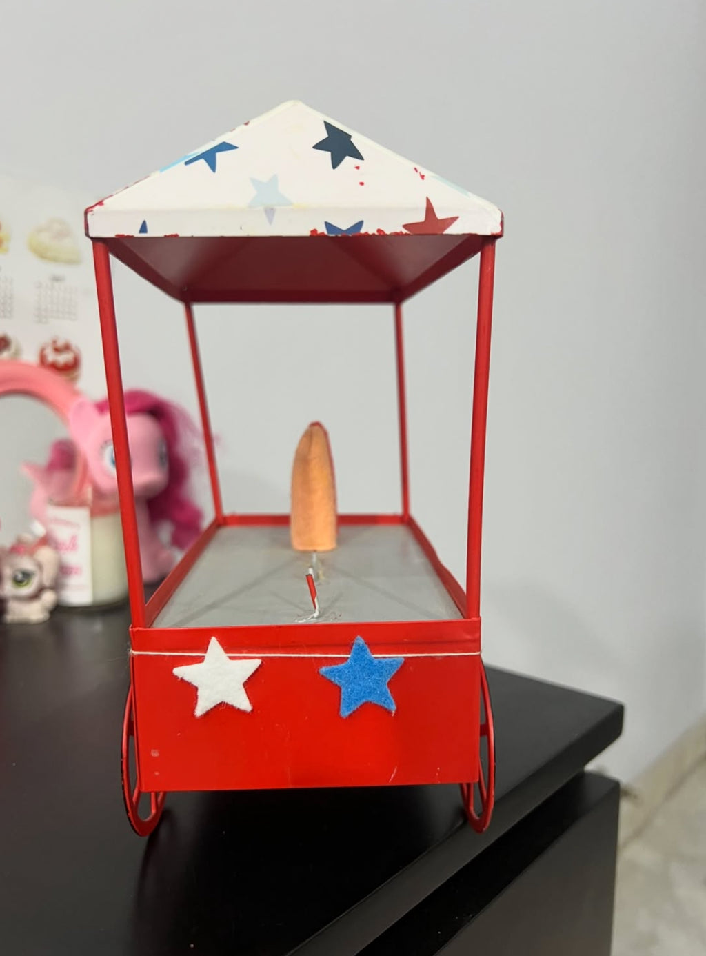 Star Food Cart