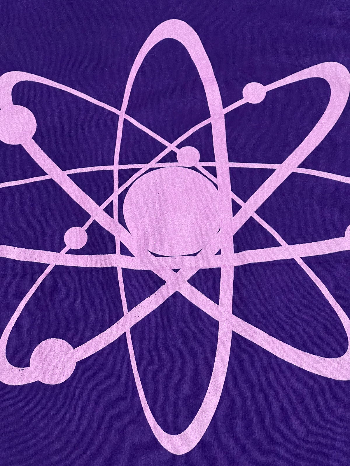 Nucleus Tee (Small)