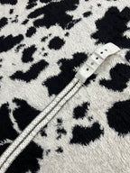 White Chain Belt