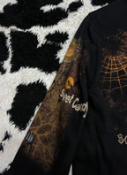 Happy Halloween Shirt (Large / Extra Large)
