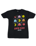 Pac-Man "Game Over" Tee (Medium / Large)