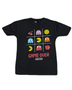 Pac-Man "Game Over" Tee (Medium / Large)