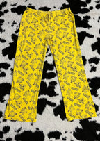 Little Miss Sunshine PJs (Large)