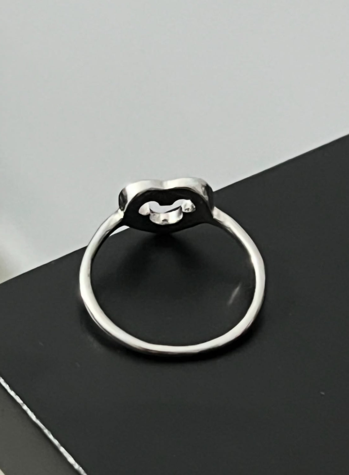 Mickey Mouse Ring