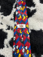 Mickey Mouse Tie