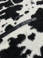 Heart Buckle Belt