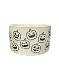 Pumpkins Ceramic Dish
