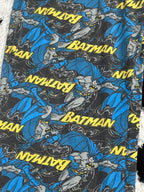 Batman PJs (Large)