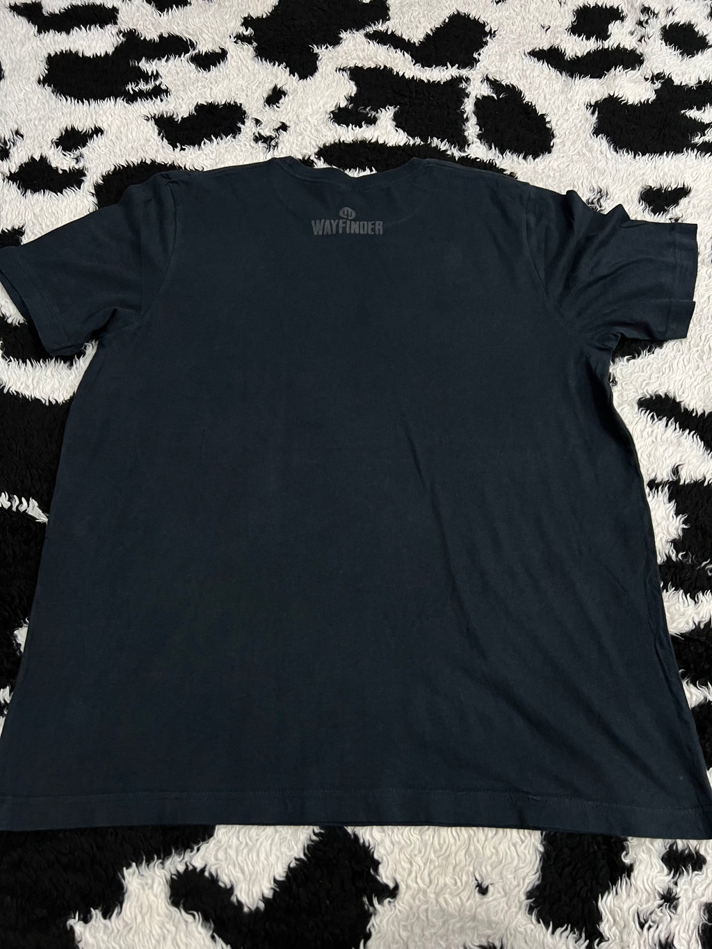 Wayfinder Hell Lagerbier Tee (Large)