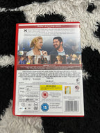 The Ugly Truth DVD