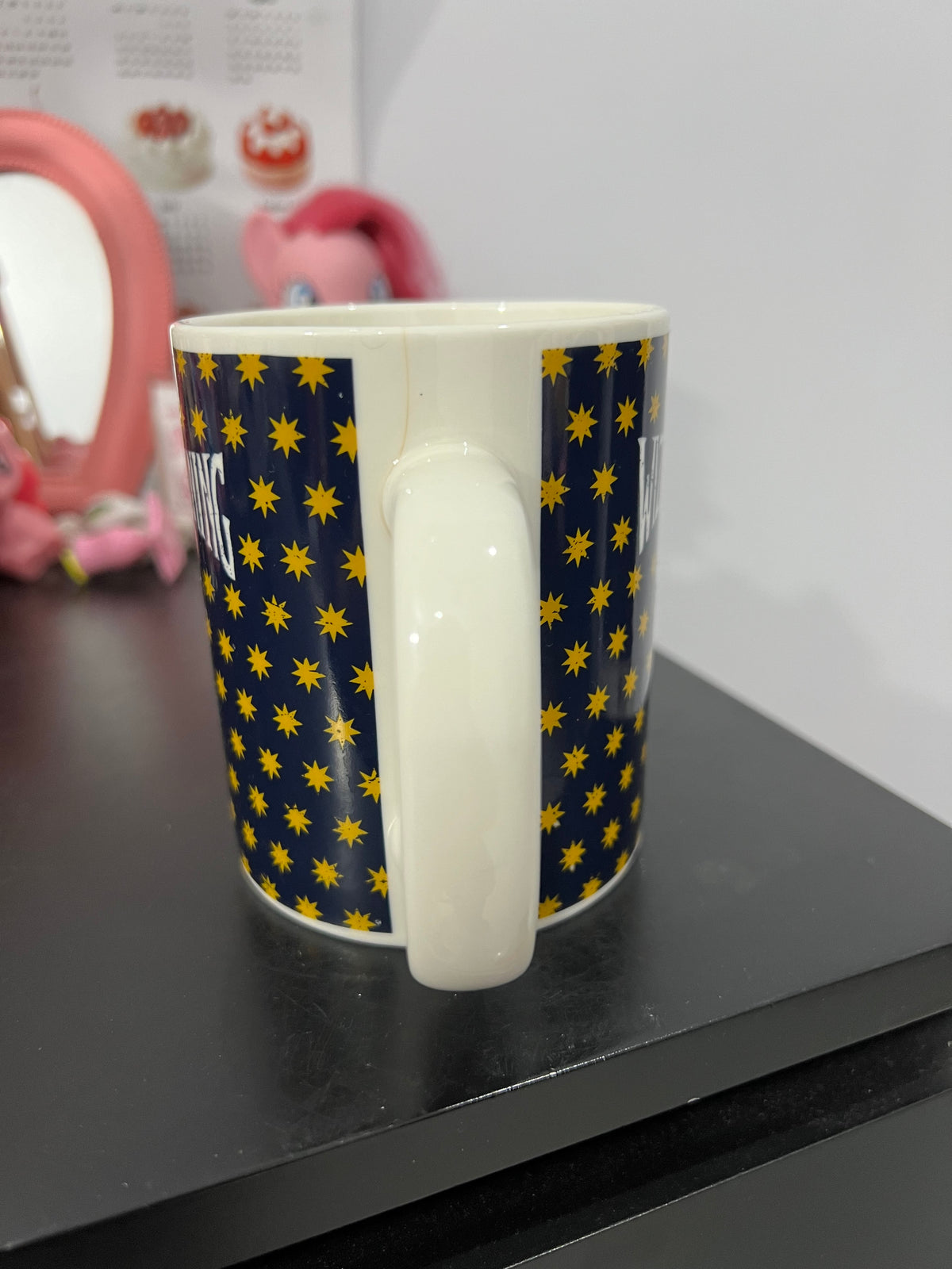 Hogwarts Wizard in Training Harry Potter Mug