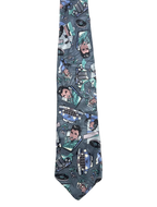 Vintage Elvis Tie