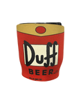 Simpsons Duff Beer Glass