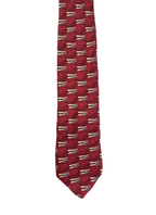 Beaufort Planes Tie