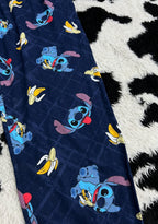 Stitch PJs (Large)