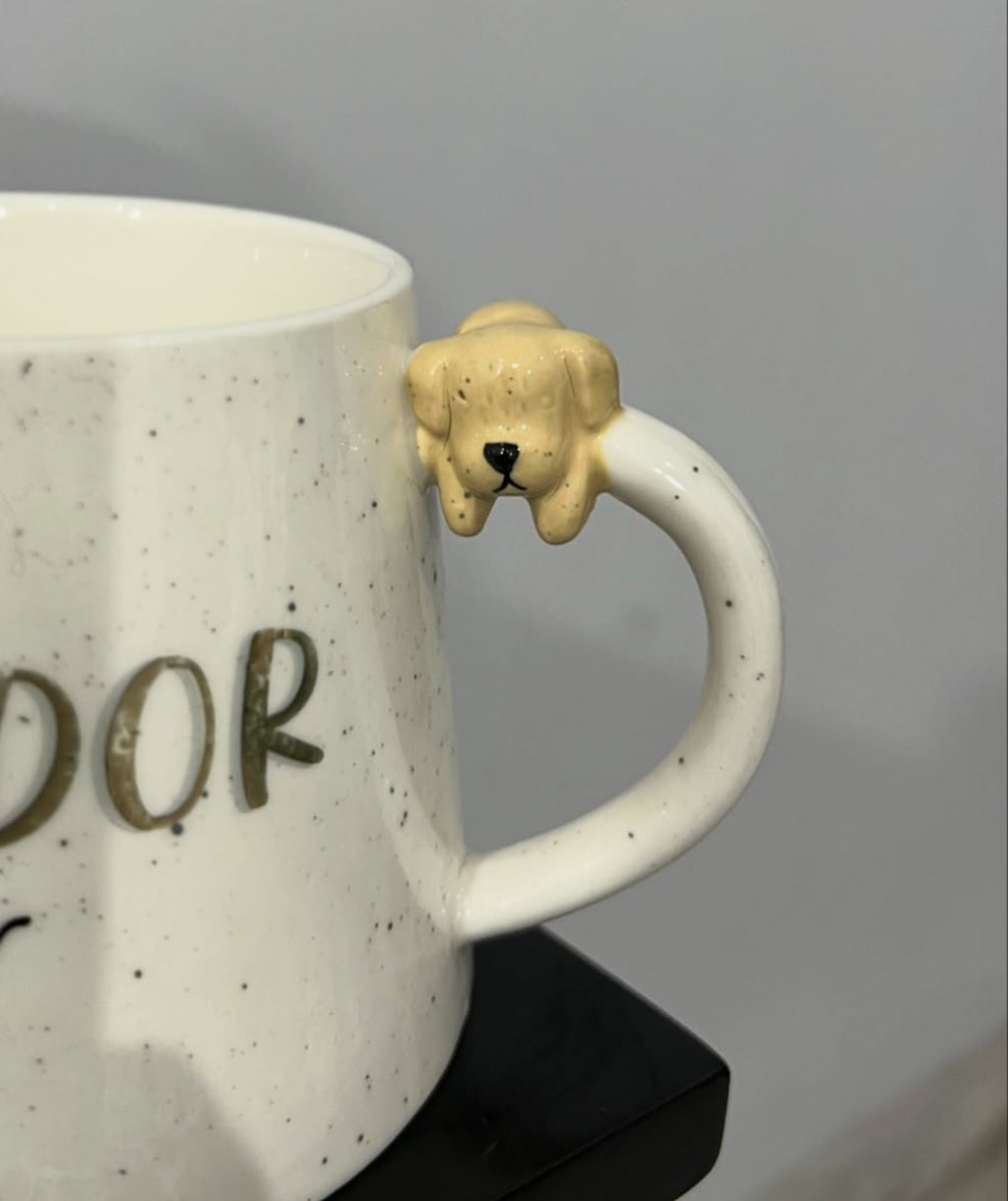 Labrador Lover Mug