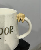 Labrador Lover Mug