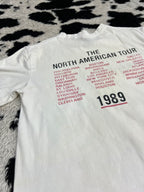 Rolling Stones 1988 Tour Tee (Medium)