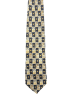Golfing Tie