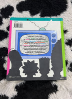 The Simpsons Guide Book