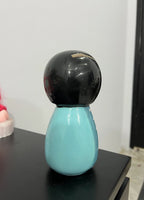 Vintage Japanese Doll Coin Collector