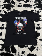 Tokyo Ghoul Anime Tee (Large)