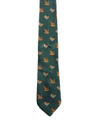 Soprano Woodcocks Tie