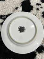 Winnie the Pooh Ceramic Plate