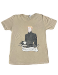 Star General Armitage Hux "Nobody Cares" Tee (Medium / Large)