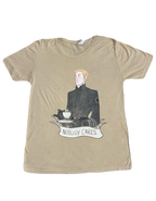 Star General Armitage Hux "Nobody Cares" Tee (Medium / Large)