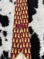 Pineapple Tie