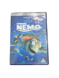 Finding Nemo - Disney Pixar DVD (Two Disc Set)