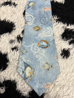 Fish Tie