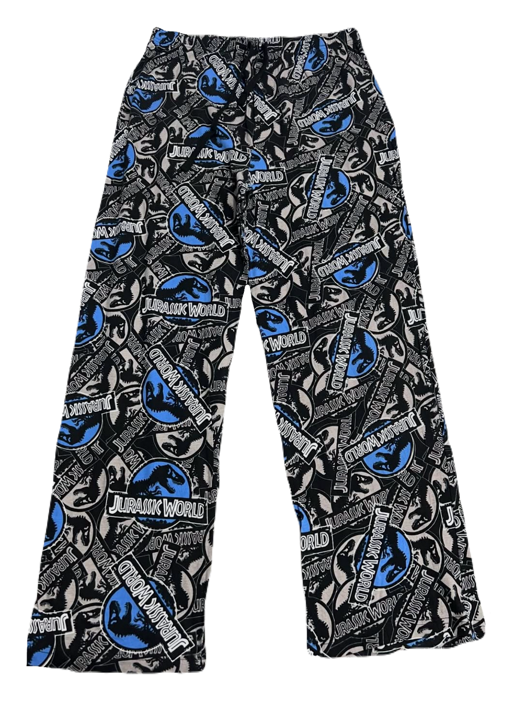 Jurassic Park PJs (Large / Extra Large)