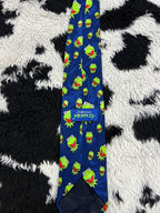 Muppets Tie