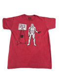 Star Wars "Save the Death Star" Tee (Large)
